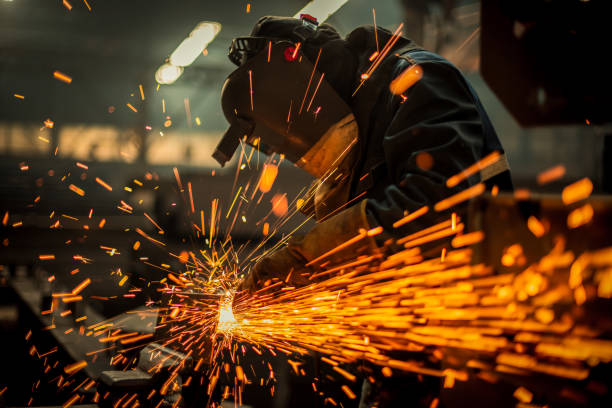 Best Welding Equipment Sales and Repair in Laverne, OK