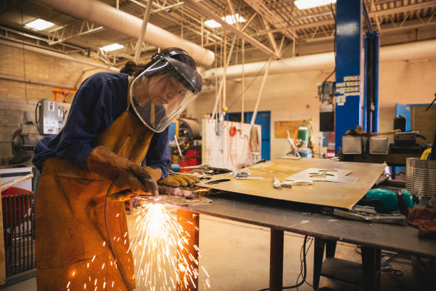 Affordable Welder Services in Laverne, OK
