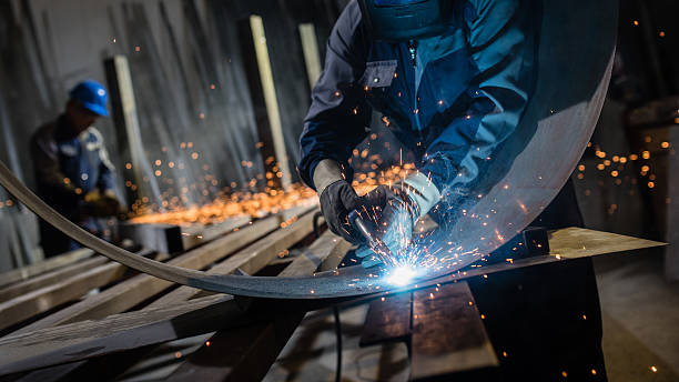 Reliable Laverne, OK Welder & Metal Fabrication Solutions