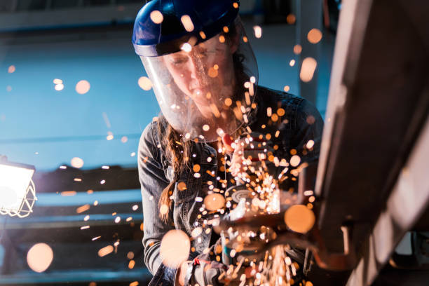 Best Maintenance and Repair Welding in Laverne, OK