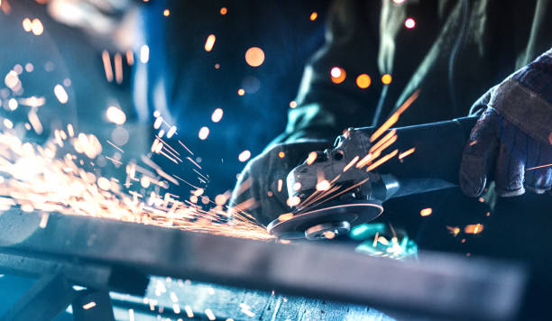 Best Aerospace and Defense Welding in Laverne, OK
